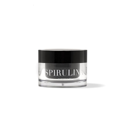 ژل مغذی پوست اسپیرولینا