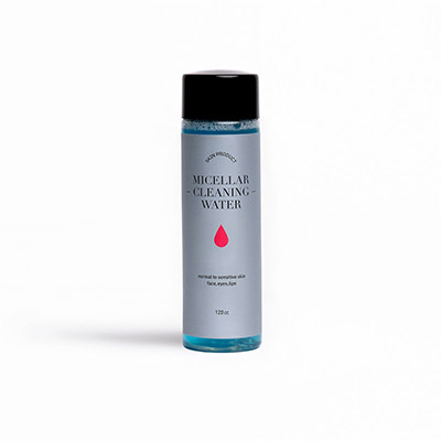 میسلار واتر