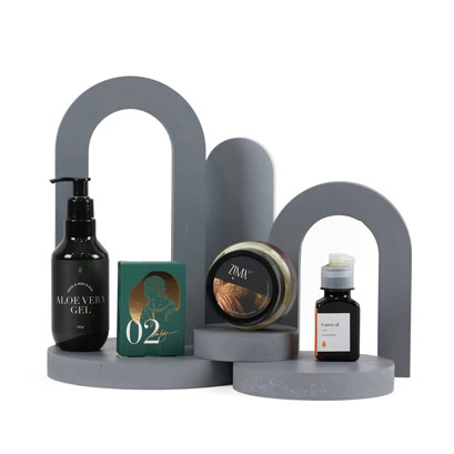 پک مراقبتی آفتاب