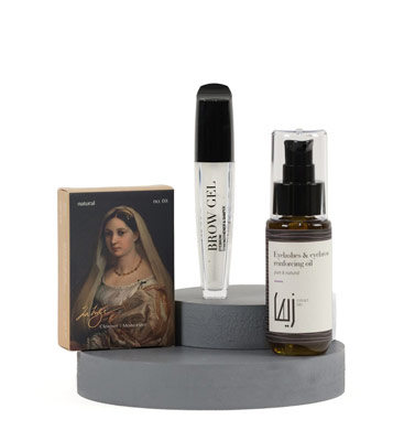 پک مراقبتی کمان