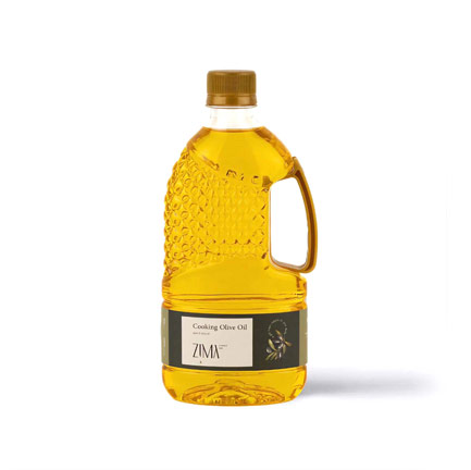 روغن زیتون بدون بو