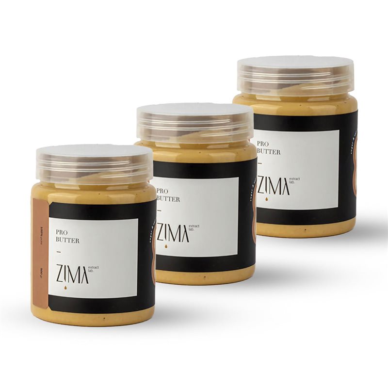 پک ۳ عددی کره بادام زمینی پرو