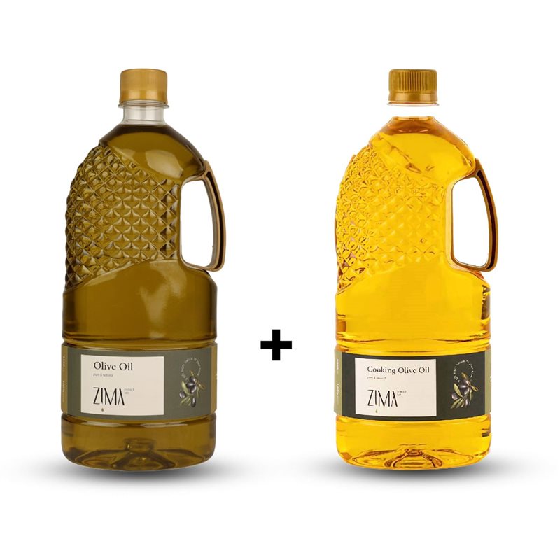 پک الیوا (oliva)