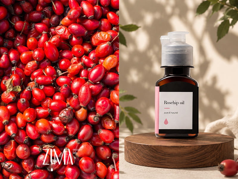 روغن رزهیپ