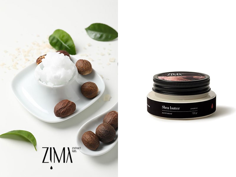 روغن شی باتر